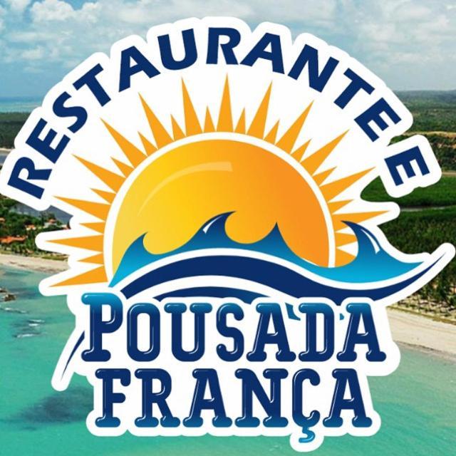 Pousada Franca Джапаратинга Екстериор снимка
